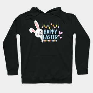 Happy Easter Hoodie